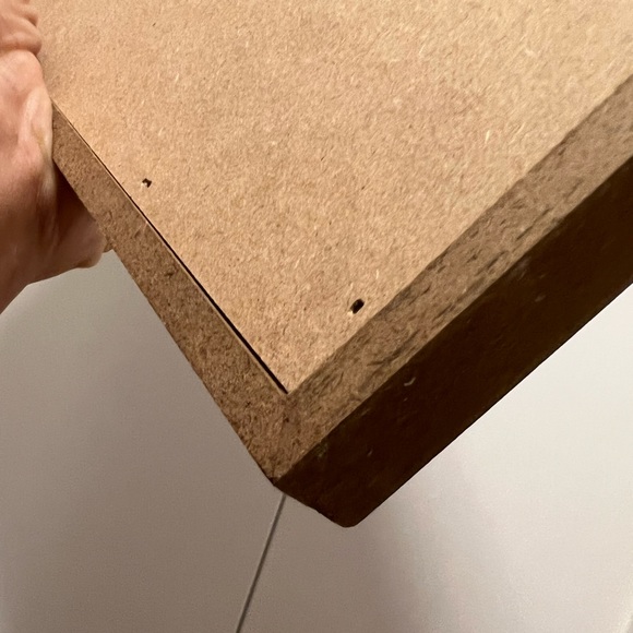 Beautiful vintage home decor frame - Picture 7 of 12